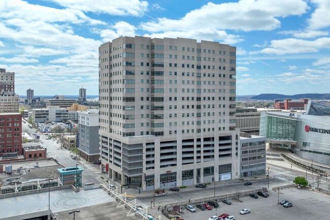 More details for 202 S Cheyenne Ave, Tulsa, OK - Office, Retail to Rent