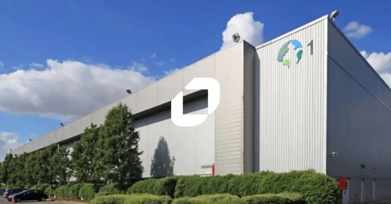Industrial in SAINT-OUEN-L'AUMONE to rent Building Photo- Image 1 of 3