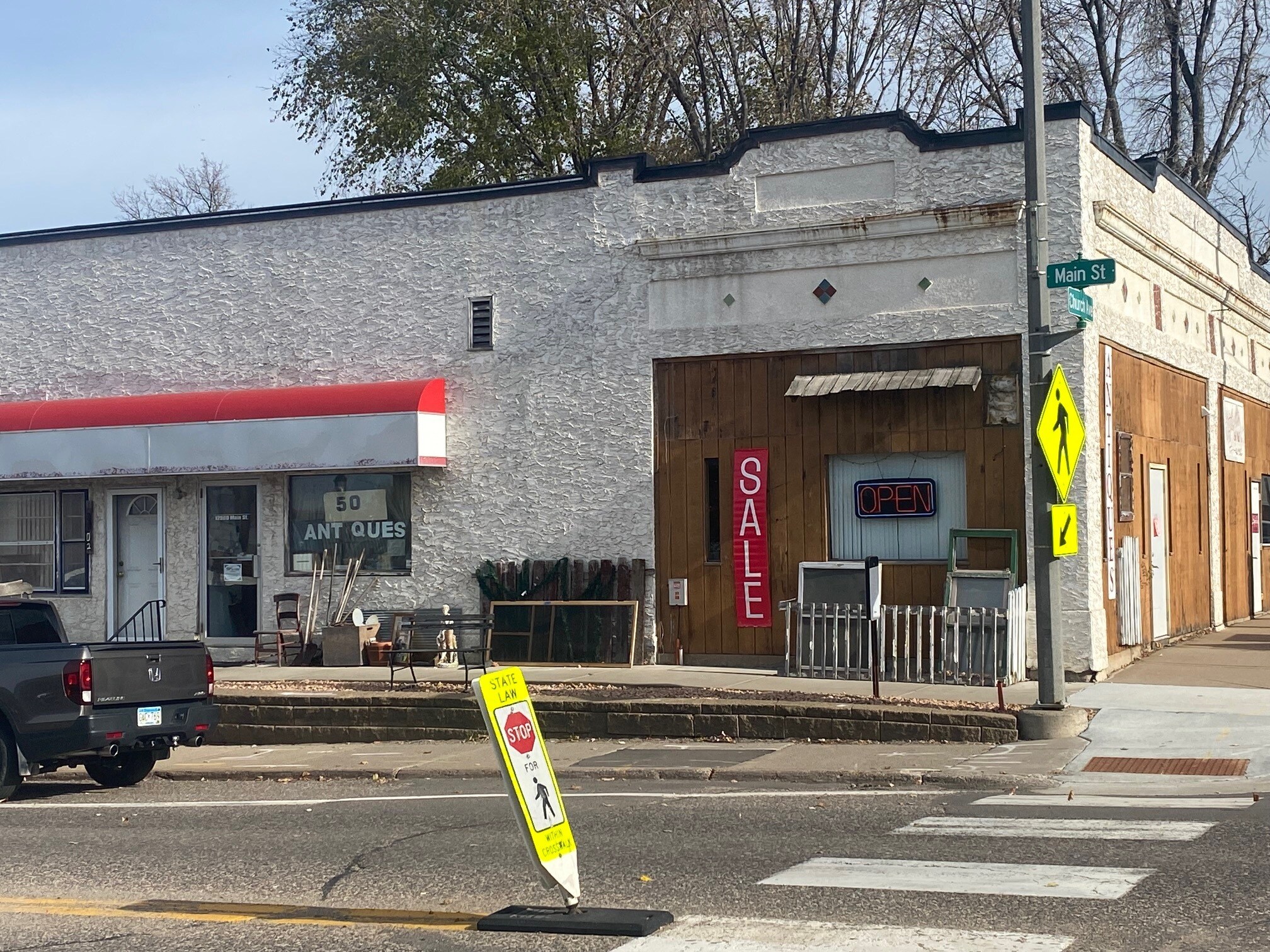 12900 Main St, Rogers, MN for sale Building Photo- Image 1 of 1