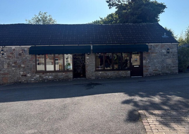 Union St, Cheddar to rent - Primary Photo - Image 1 of 3