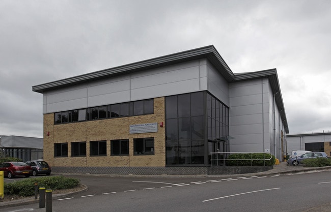 More details for Fleming Way, Crawley - Industrial to Rent