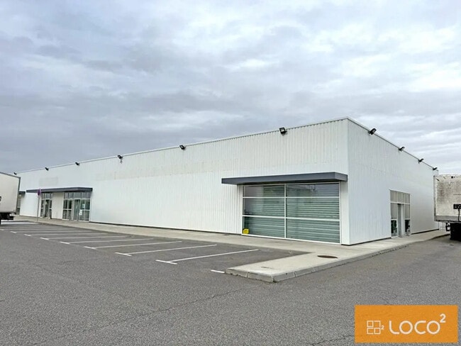 Location Entrepôt 2 870 m²