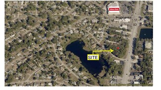 More details for 34 Charles Richard Beall Blvd, Debary, FL - Land for Sale