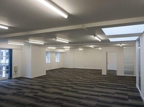 St Marys Way, Thornbury to rent Floor Plan- Image 2 of 5