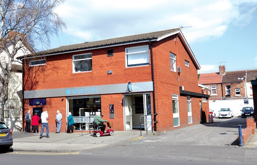 45 Kings Rd, Middlesbrough TS3 6NH