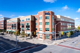 More details for 231 Oak Park Blvd, Oakville, ON - Co-working to Rent