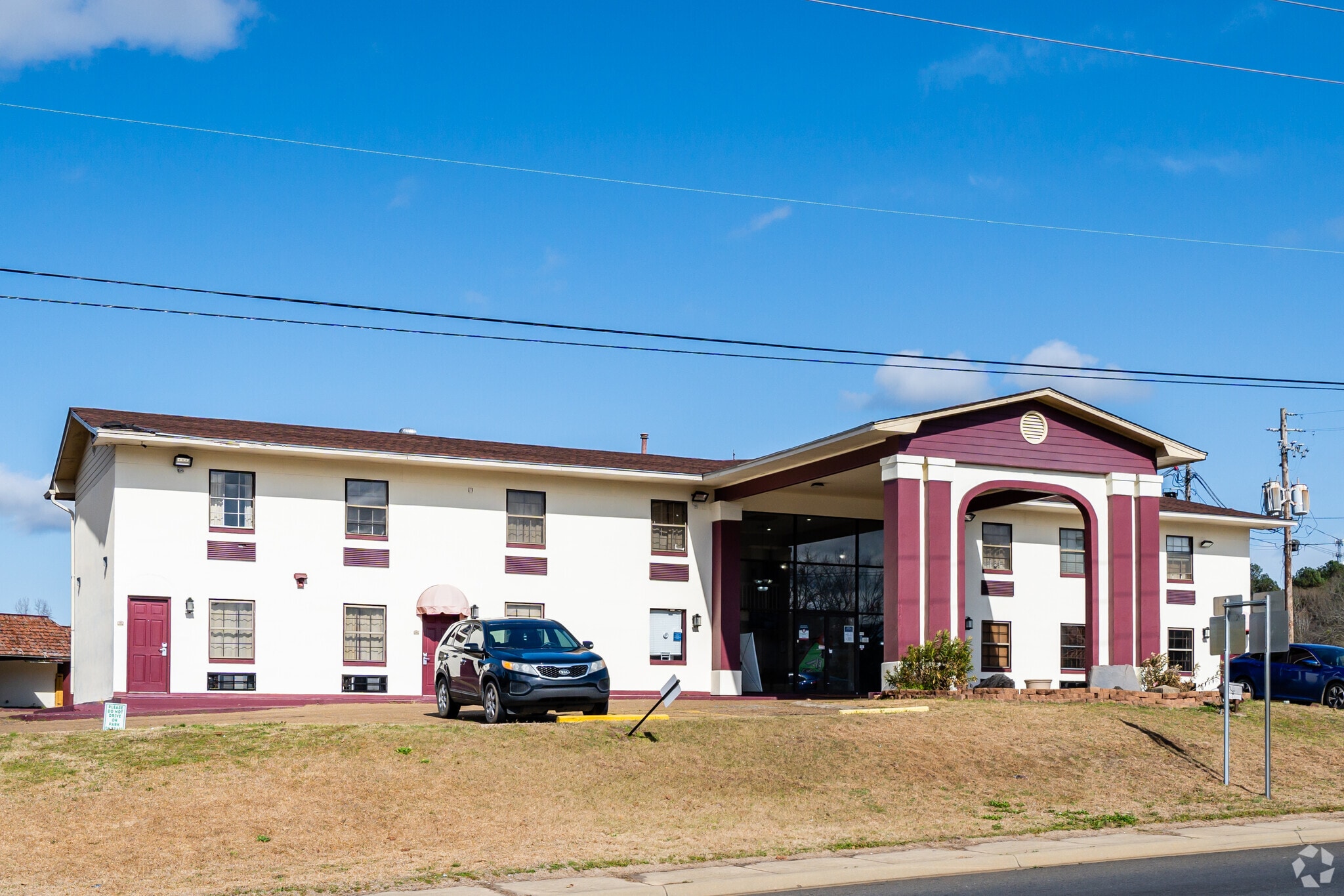 1920 Junction City Rd, El Dorado, AR for sale Building Photo- Image 1 of 1