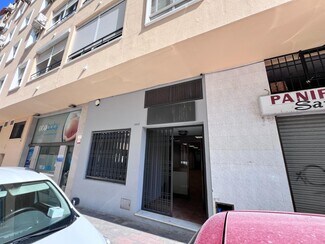 More details for Avenida Andalucía, 38, Málaga - Retail to Rent