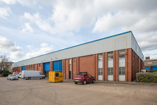 More details for Heneage St, Birmingham - Industrial for Rent