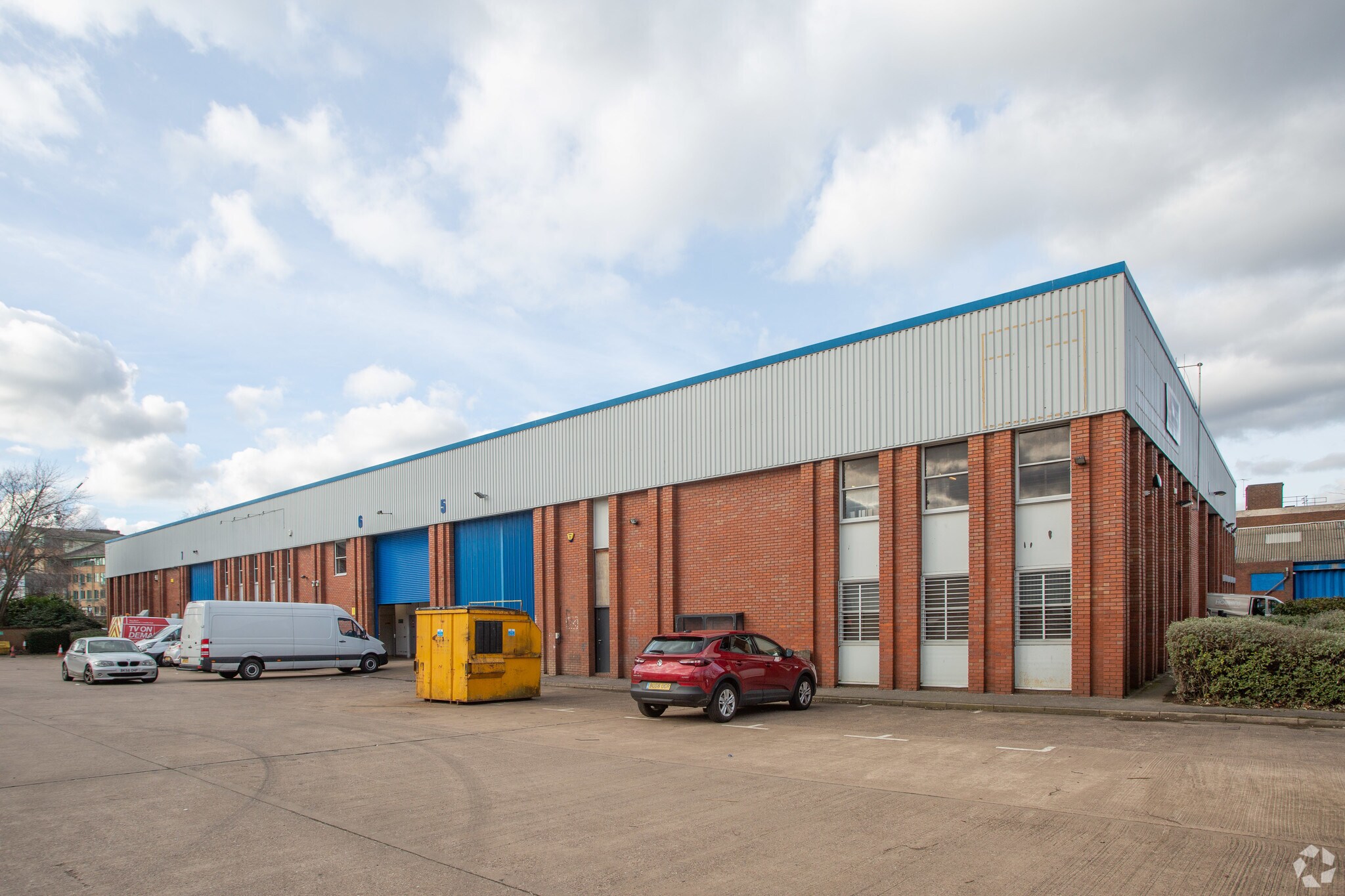 Heneage St, Birmingham for sale Primary Photo- Image 1 of 1