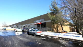 More details for 9525 Berger Rd, Columbia, MD - Industrial for Rent