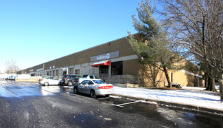 More details for 9525 Berger Rd, Columbia, MD - Industrial for Rent