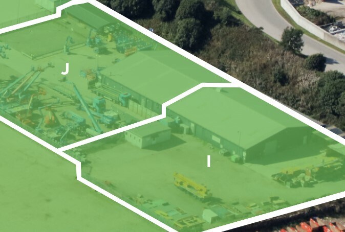 2 Marywell Commercial Park, Aberdeen for sale Primary Photo- Image 1 of 1