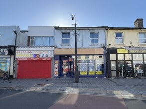 25 Victoria Rd, Southampton to rent Building Photo- Image 1 of 6