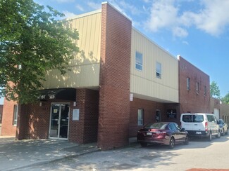 More details for 5808 York Rd, Baltimore, MD - Office for Sale