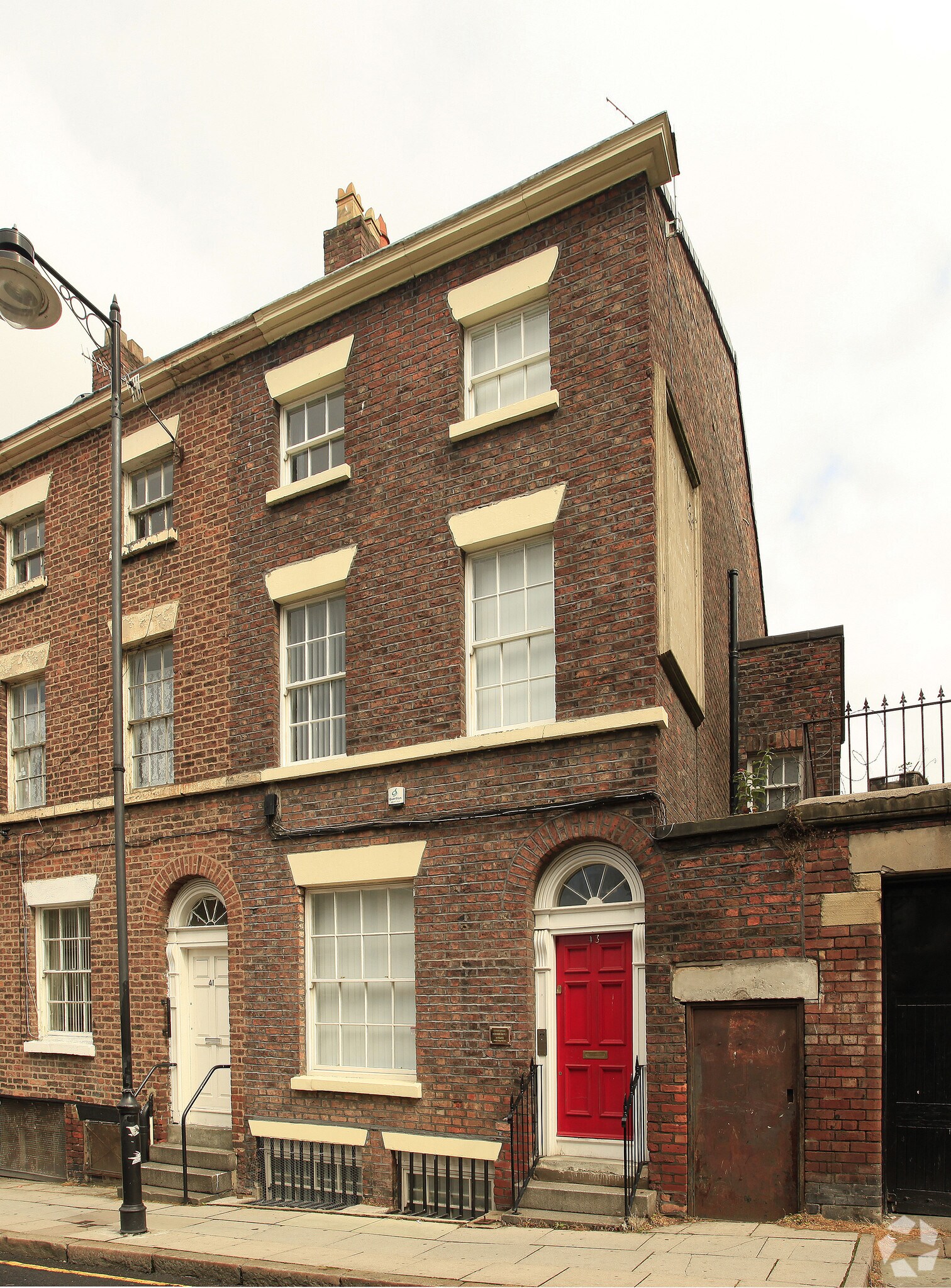 43 Knight St, Liverpool for sale Primary Photo- Image 1 of 1