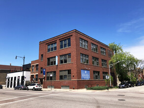 1834 W North Ave, Chicago, IL for sale Building Photo- Image 1 of 1