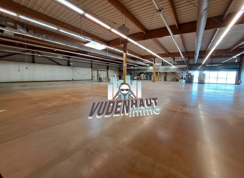 Retail in Portet-sur-Garonne to rent - Building Photo - Image 2 of 9