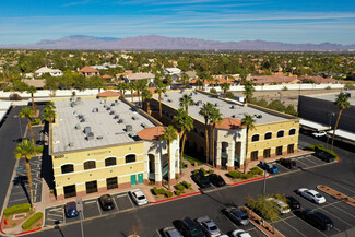 More details for 8020 W Sahara Ave, Las Vegas, NV - Office, Office/Medical for Rent