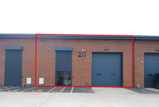 More details for 20 Tithe St, Leicester - Industrial for Rent