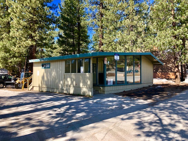 3439 Main St, Mammoth Lakes, CA for sale - Primary Photo - Image 1 of 1