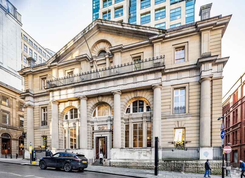 82 King St, Manchester to rent - Building Photo - Image 2 of 3