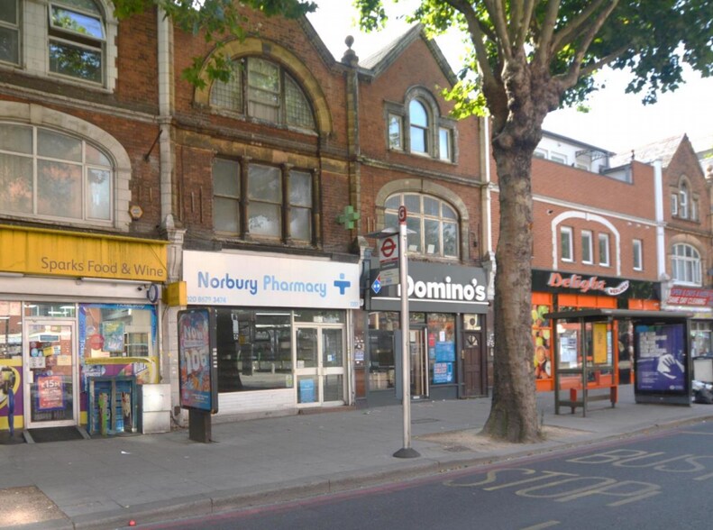 1351 London Rd, London for sale - Building Photo - Image 1 of 1