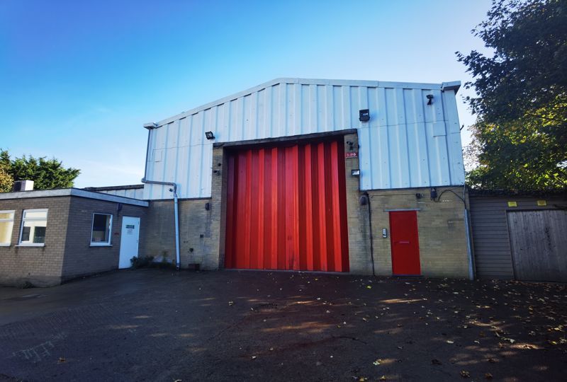 St Peters, Broadstairs for sale Building Photo- Image 1 of 1