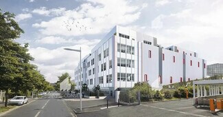 More details for Light Industrial to Rent