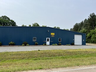 More details for 175 Lane Pky, Salisbury, NC - Industrial for Rent