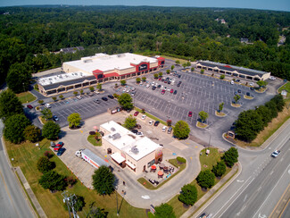 More details for 500 Furys Ferry Rd, Augusta, GA - Retail for Rent