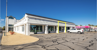 More details for 833-849 N Germantown Pky, Cordova, TN - Retail for Rent