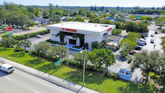 More details for 6000 W Okeechobee Blvd, West Palm Beach, FL - Retail for Rent