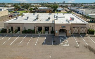 More details for 4100 N 23rd St, McAllen, TX - Office for Sale