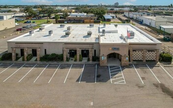 4100 N 23rd St, McAllen, TX for sale Building Photo- Image 1 of 2