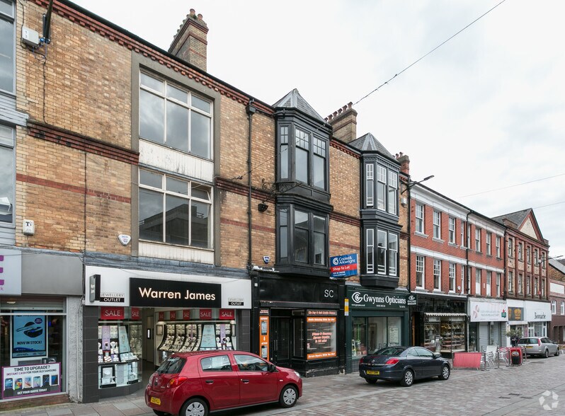 72 Taff St, Pontypridd for sale - Primary Photo - Image 1 of 1