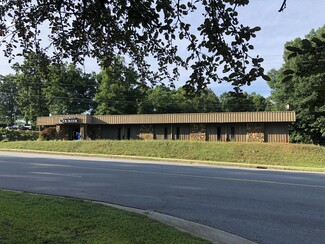 More details for 601 Oak St, Forest City, NC - Office/Retail for Rent