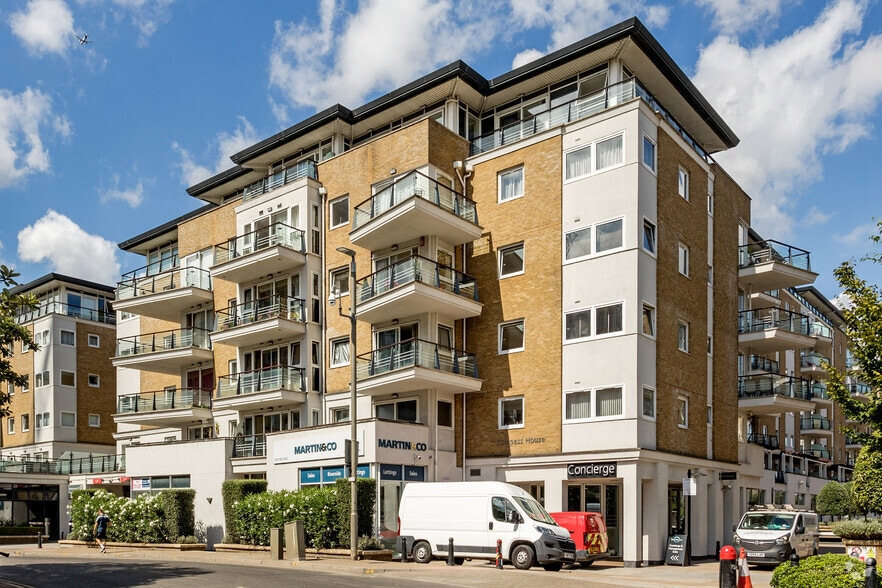 Smugglers Way, London for sale - Primary Photo - Image 1 of 1