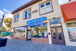 More details for 8237-8239 La Mesa Blvd, La Mesa, CA - Retail for Rent