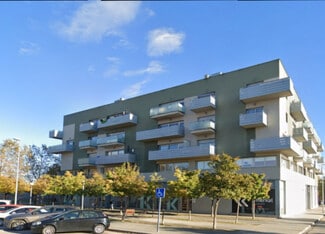 More details for Avenida Salvador Dali i Domènech, 29, Figueres - Build-to-Rent for Sale