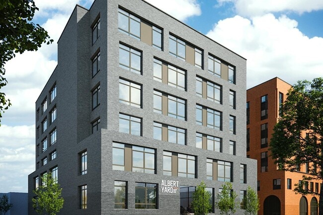 More details for Albert Rd, Bristol - Office to Rent