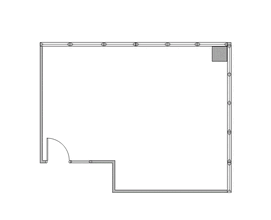 11011 Richmond Ave, Houston, TX for rent Floor Plan- Image 1 of 1