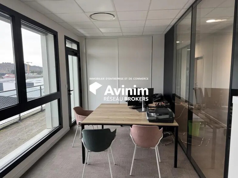 Office in Chaponost to rent - Interior Photo - Image 3 of 33