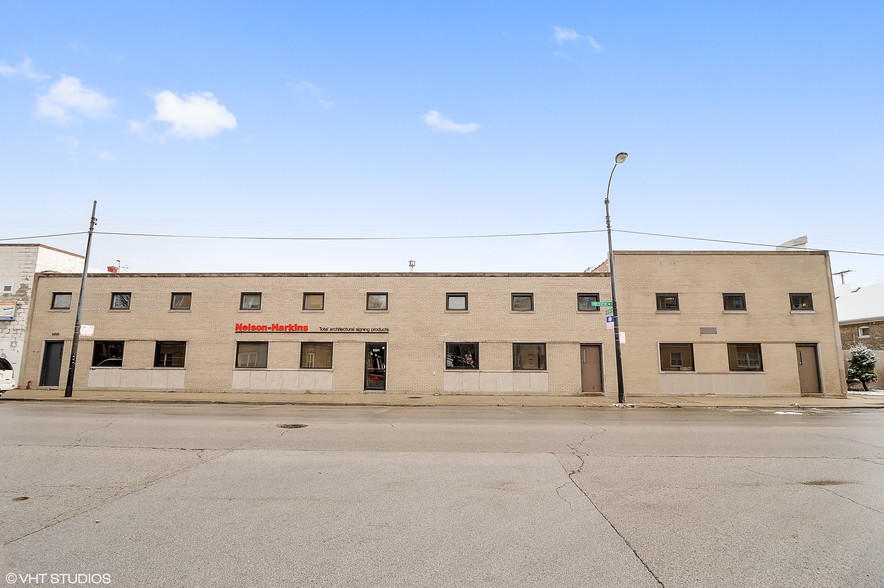 5301 N Kedzie Ave, Chicago, IL for sale - Building Photo - Image 1 of 1