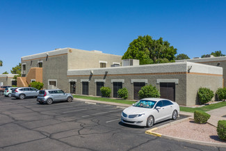 More details for 2222 S Dobson Rd, Mesa, AZ - Office for Rent