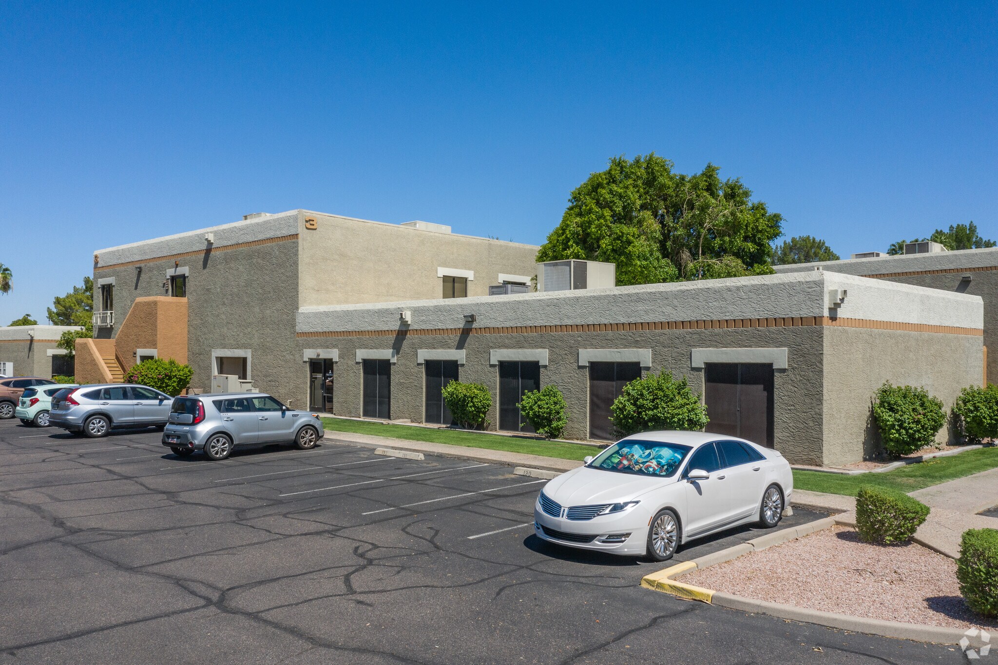 2222 S Dobson Rd, Mesa, AZ to rent Building Photo- Image 1 of 4