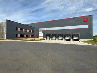 More details for Light Industrial to Rent