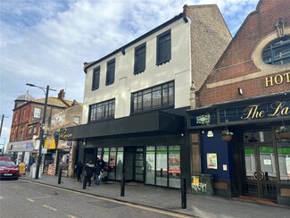 More details for 6-7 Clifftown Rd, Southend On Sea - Retail for Sale