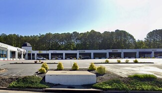 More details for 3466 Holcomb Bridge Rd, Norcross, GA - Retail for Rent