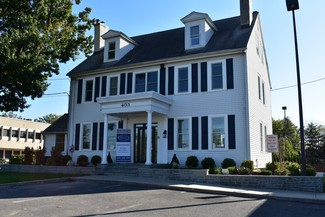 More details for 403 E Marlton Pike, Cherry Hill, NJ - Office for Rent